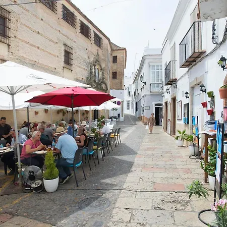 Casa Tomodoro