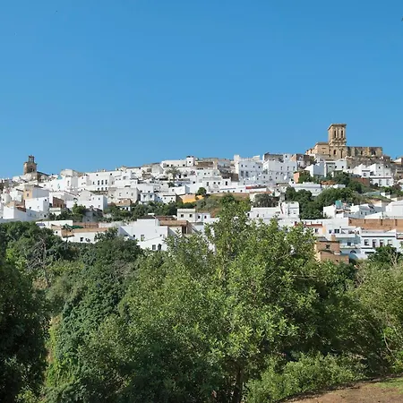 Casa Tomodoro * Arcos de la Frontera